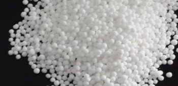 Prilled Urea