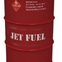 jet fuel